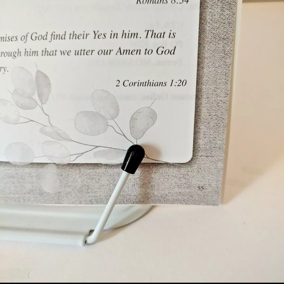 "In His Steps" Book Devotional Prayer Journal, A. Trevor Sutton PB NF 2023 Jesus - Picture 9 of 10